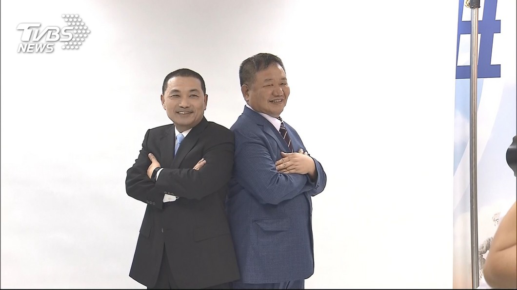 圖／TVBS