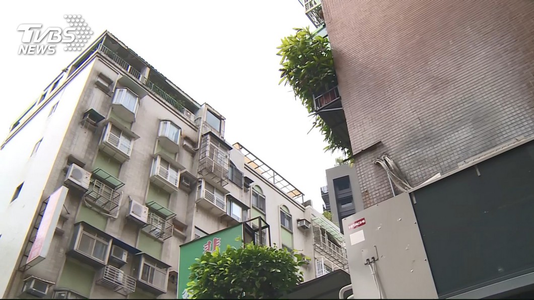 六都首季法拍屋量年增7.1% 台中不增反減