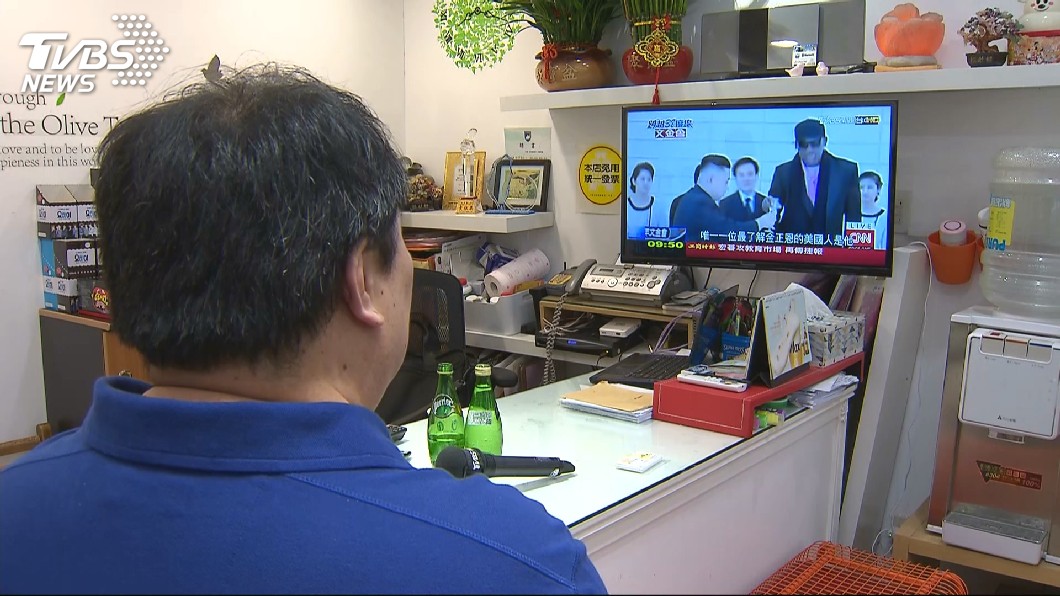 圖/TVBS
