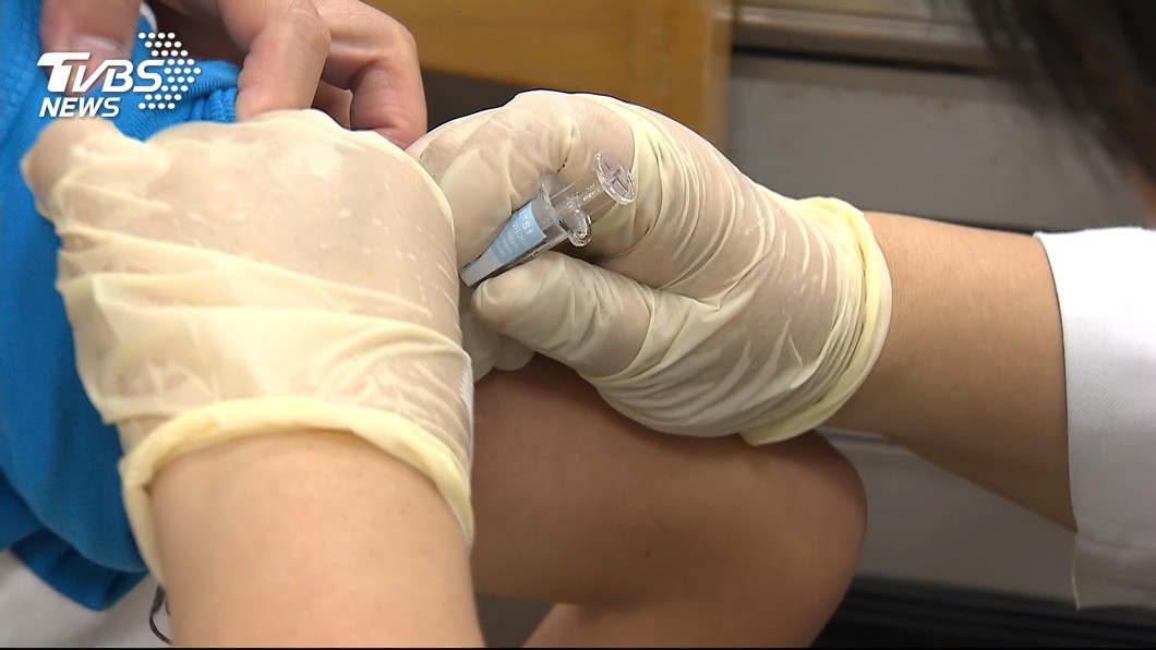 示意圖／TVBS 紐西蘭麻疹疫情爆發　台現首例境外移入者