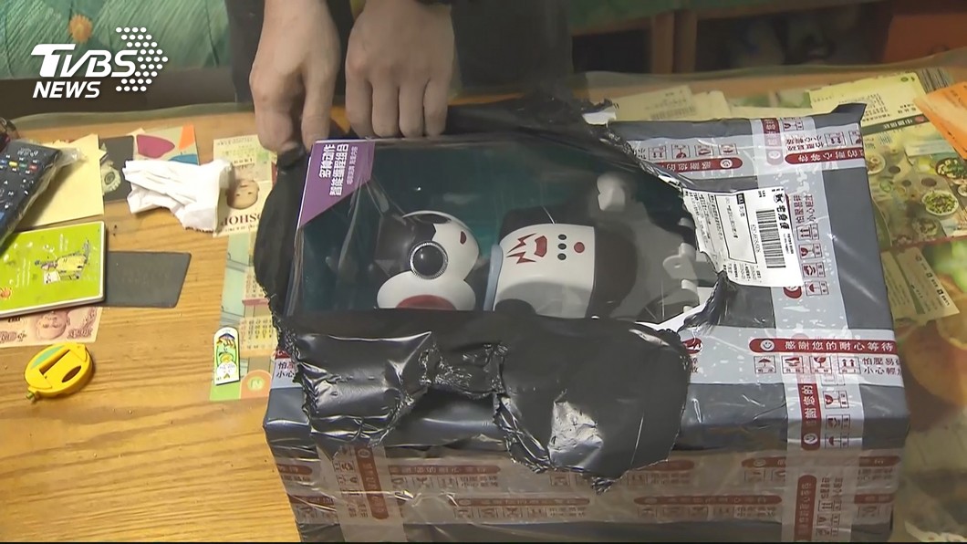 圖/TVBS