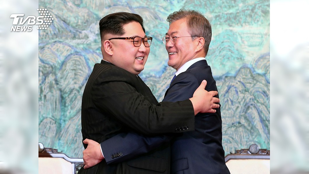 金正恩不再像漫畫 南韓民眾:他也是人