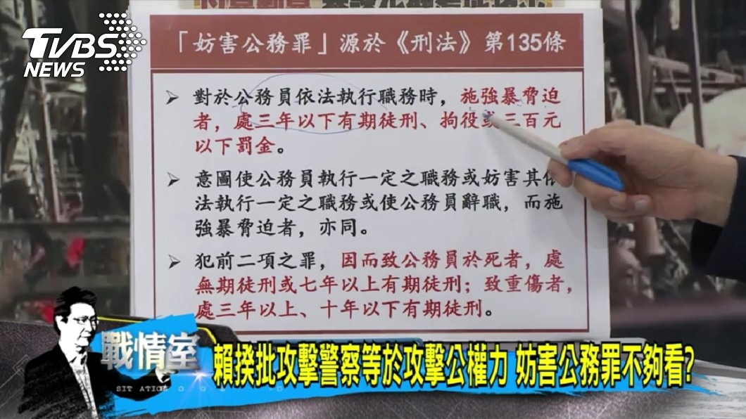 圖/TVBS