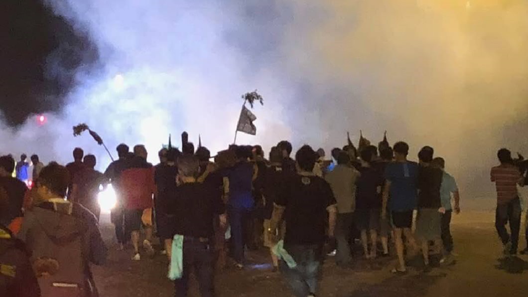 哥上吊弟離奇亡!攝影師側拍「送肉粽」 突中邪聞屍臭