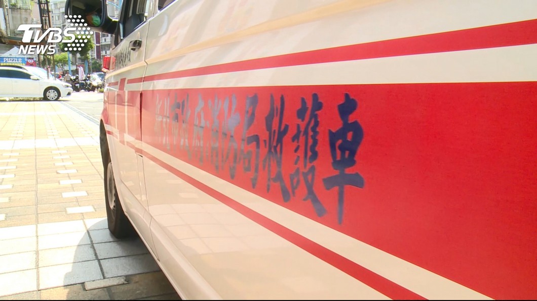 圖/TVBS