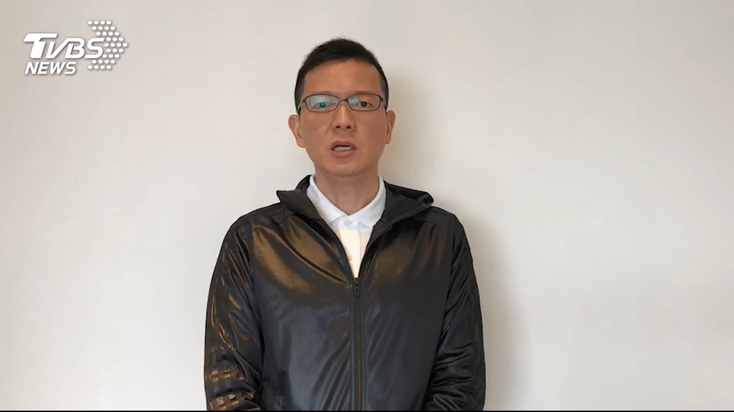 前立委孫大千是藍營中少數對柯文哲較友善的人。圖／TVBS資料畫面