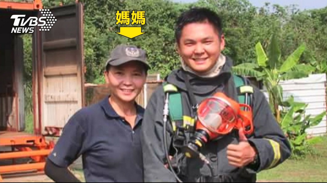 圖/TVBS