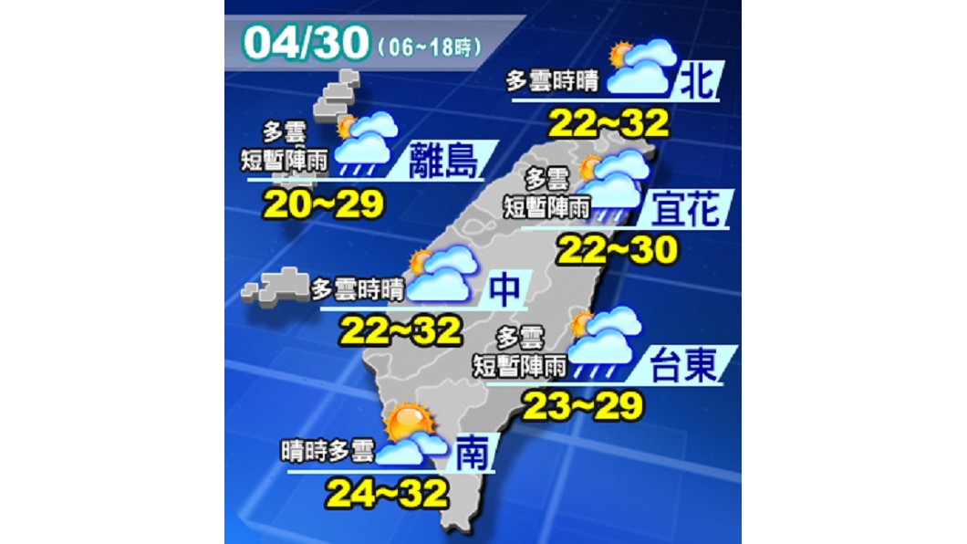 圖／TVBS