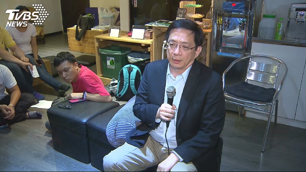 圖／TVBS