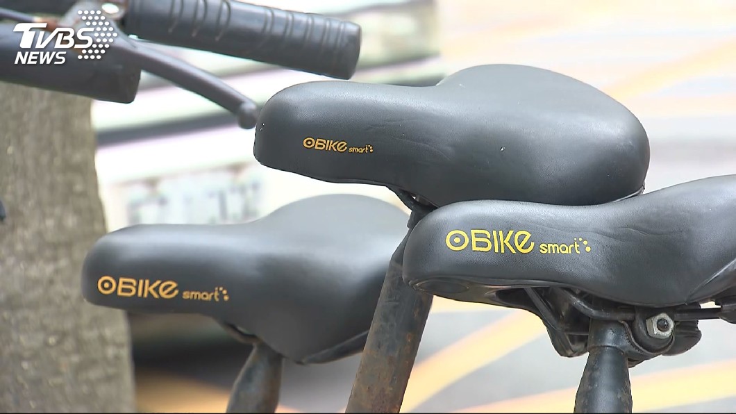oBike退出新加坡市場 民眾錯愕又無奈