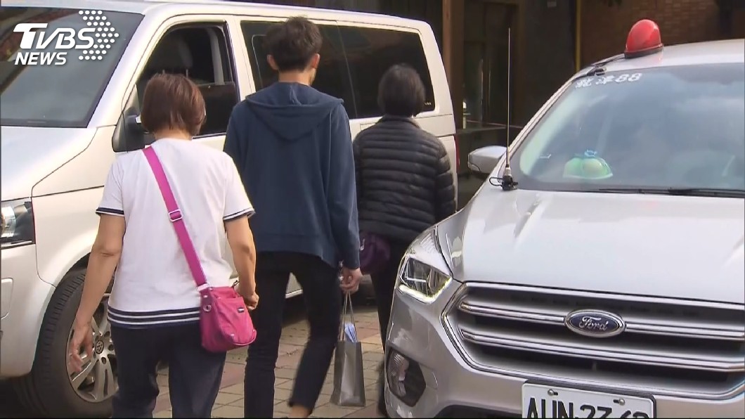 圖/TVBS