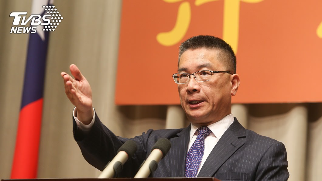 WHA未邀台 行政院:政治不應凌駕健康人權