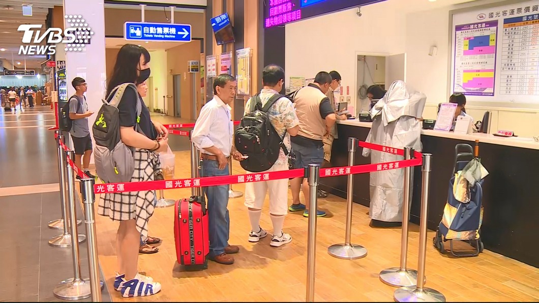 圖/TVBS