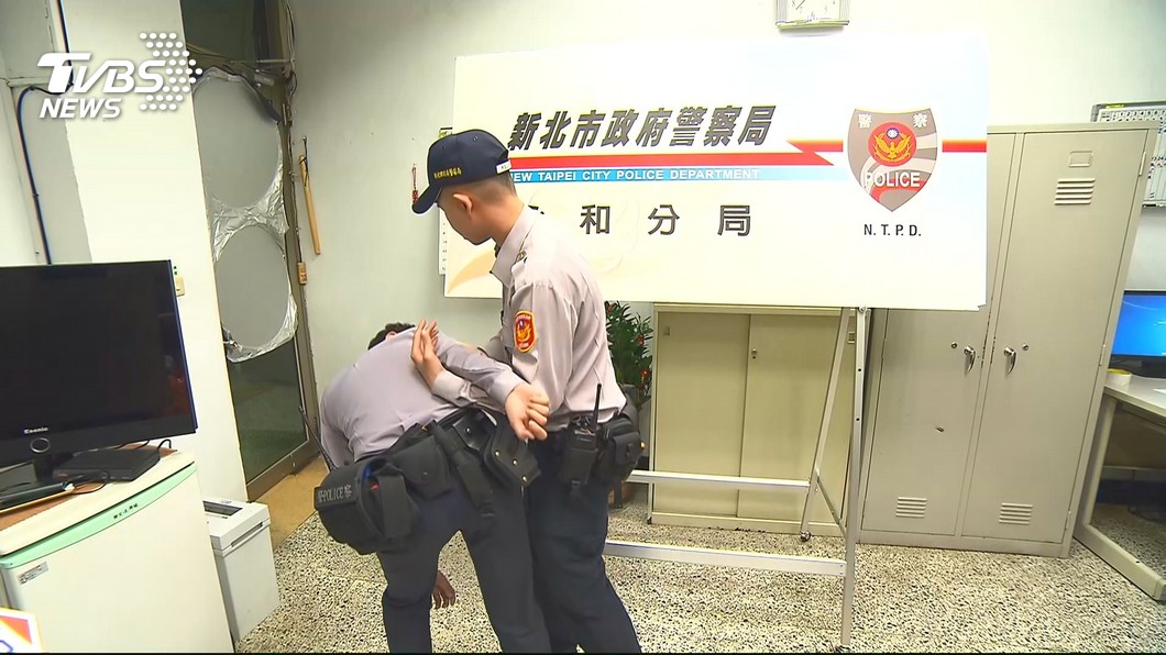 圖/TVBS