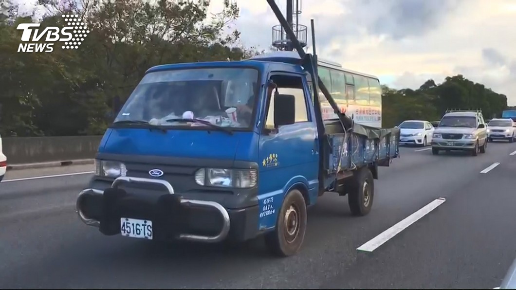 圖/TVBS