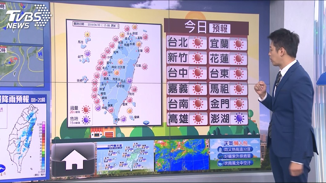 圖/TVBS