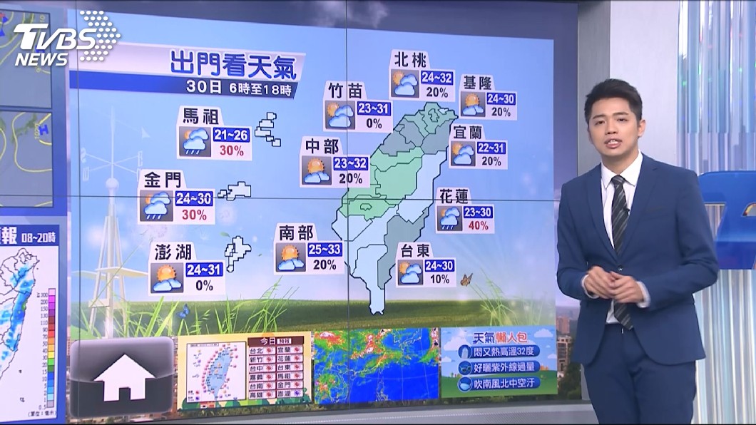 圖/TVBS
