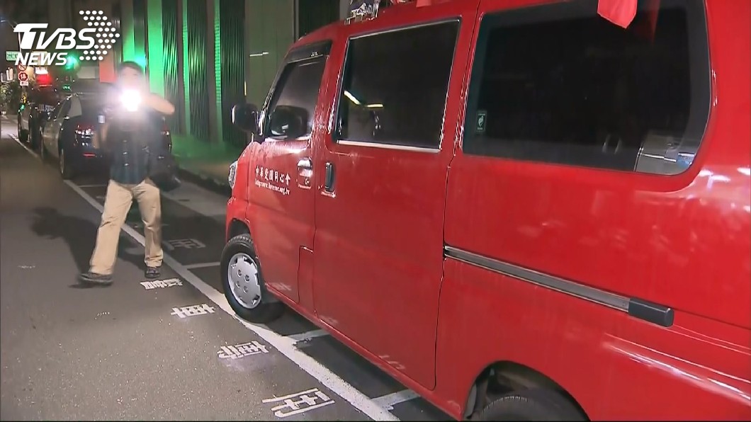 圖/TVBS