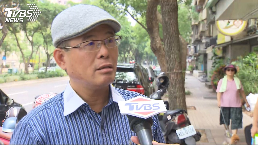 嗆管「文大不夠格」戰學校　吳嘉隆道歉：為轉風向當話題