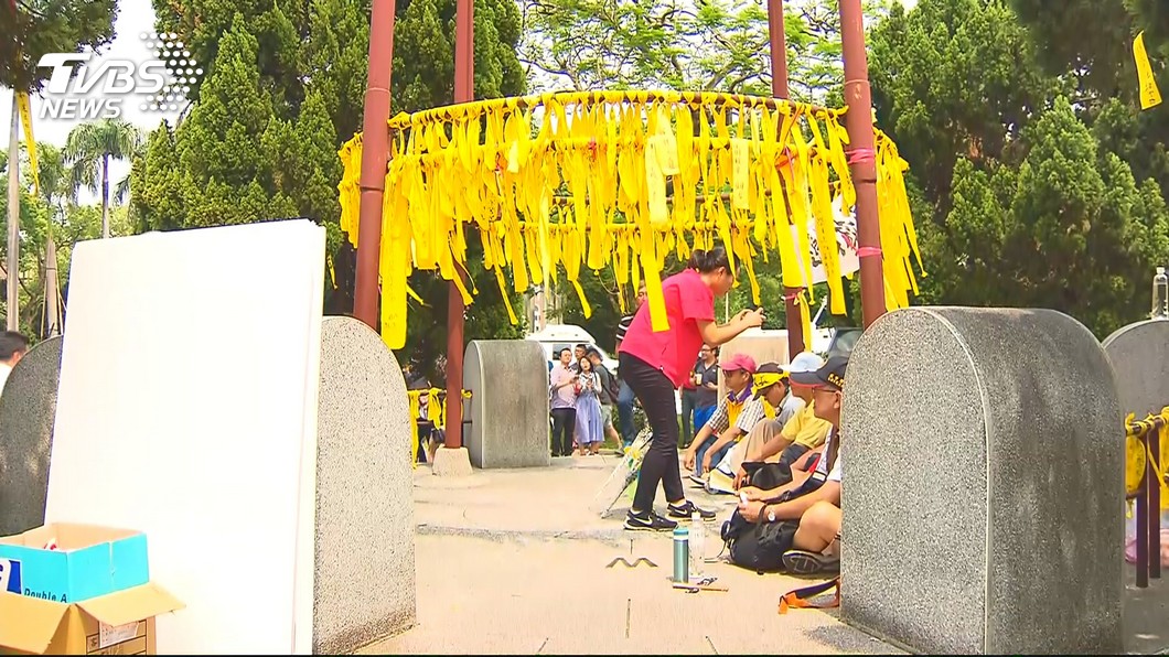 台大校長爭議 陳良基:非權責不便表示意見