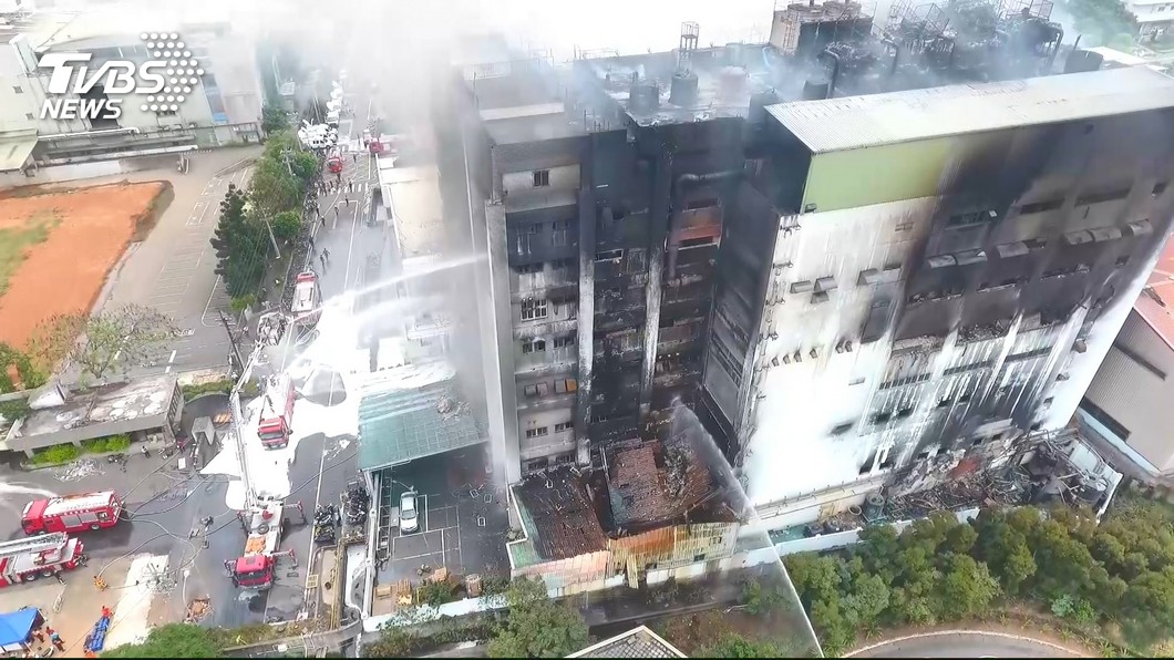 敬鵬片面宣布復工 鄭文燦打臉:根本沒核准