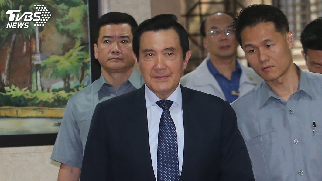 馬英九被判刑4月　馬辦：上訴到底