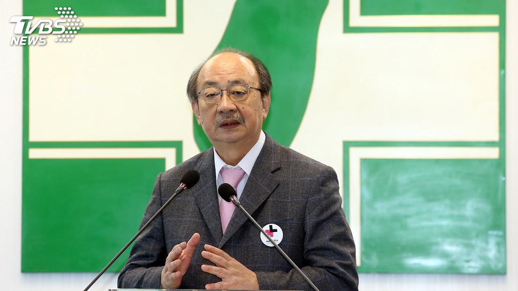 柯建銘:黨若自提人選 三足鼎立對丁守中有利