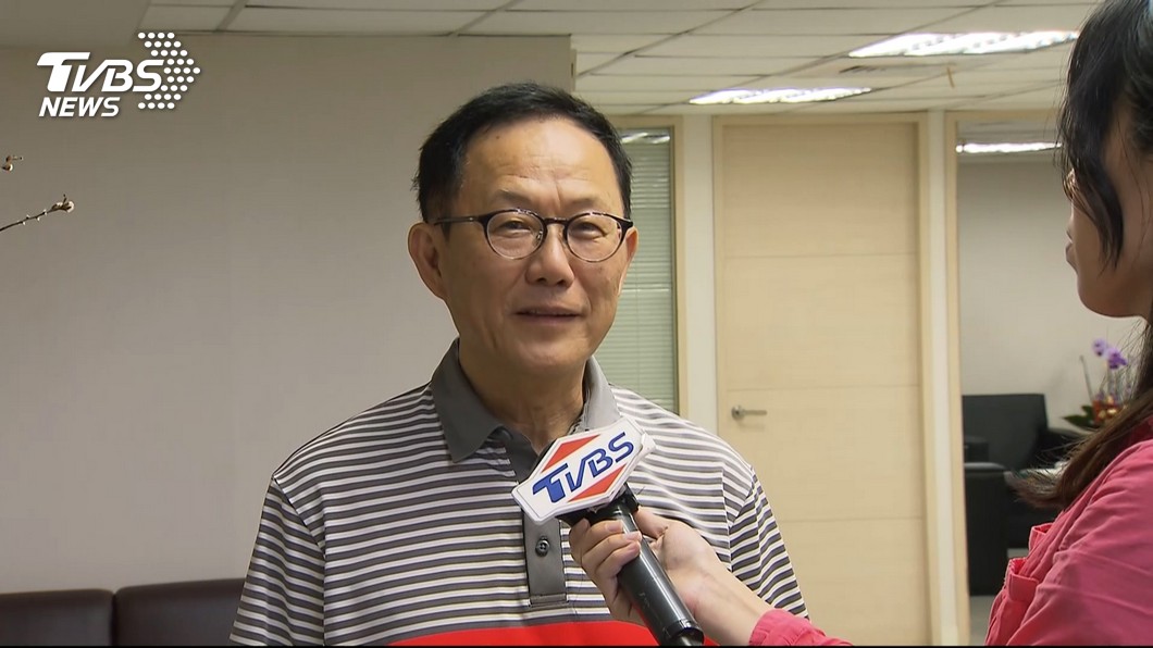 藍:研判綠徵召姚文智 丁守中選情樂觀