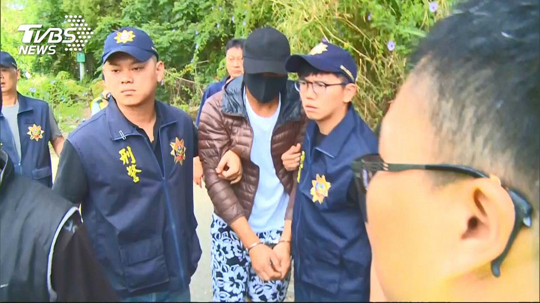 餿水餵狗爆殺機?脫褲纏頸勒斃婦 退役海陸:我都餵雞排
