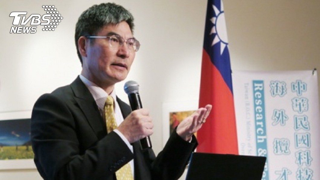 兼職獨董爭議 陳良基:當時是用舊法