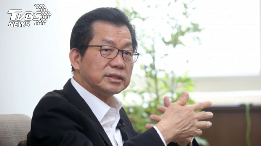李應元:有燃燒爆炸疑慮化學物 資訊應揭露