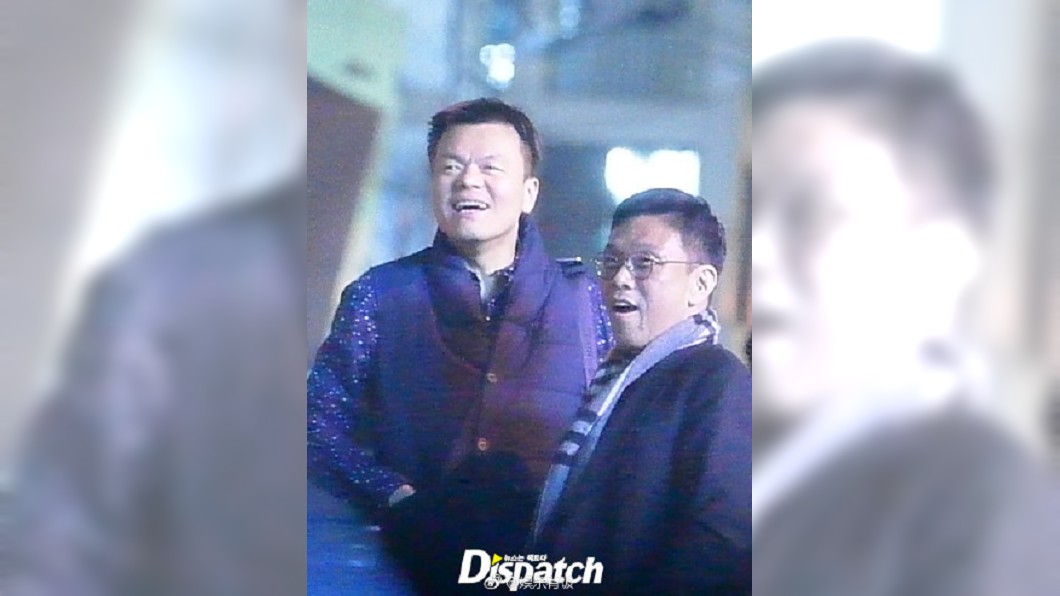 圖/翻攝自微博