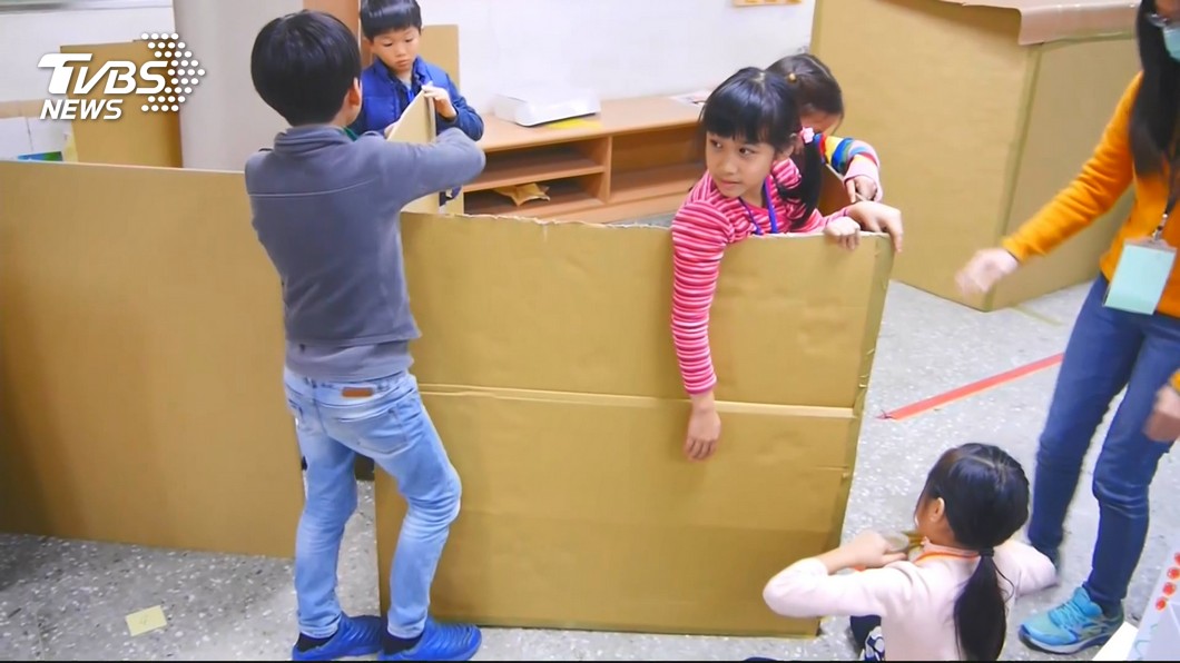 圖/TVBS