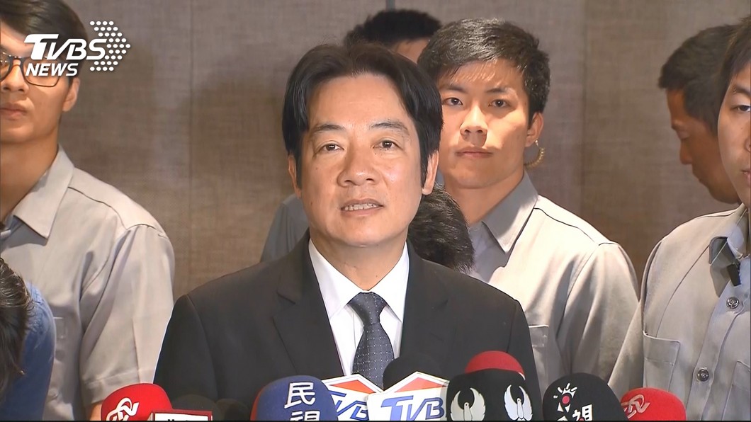 勞工平均月入5萬?政院主計處網站狠打賴揆臉