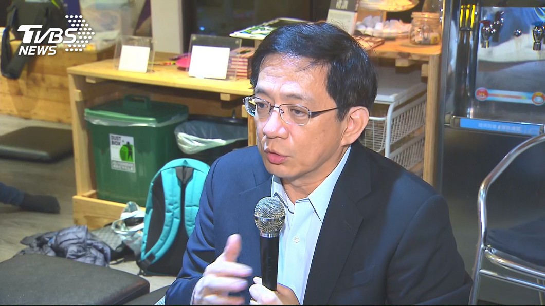 圖/TVBS