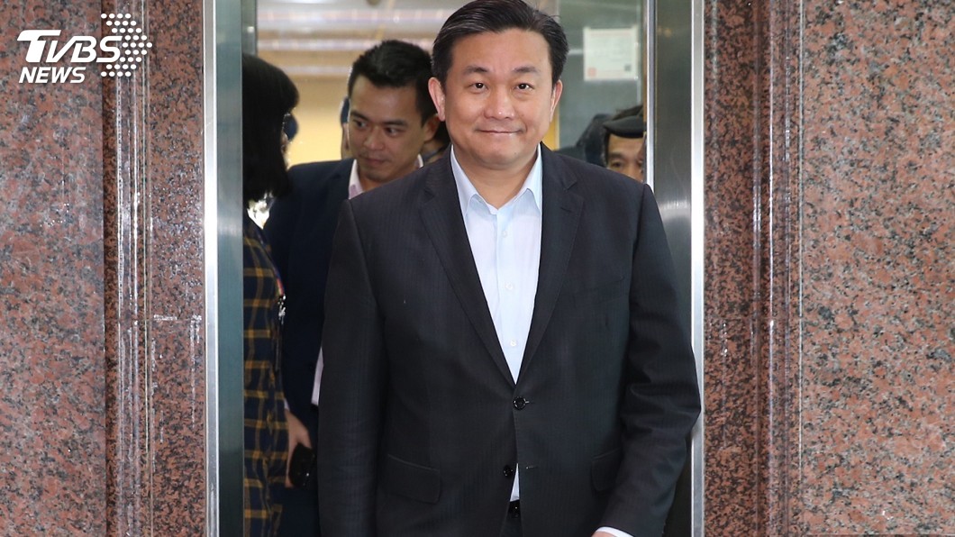 王定宇：一兩個邦交國較不穩　密切觀察