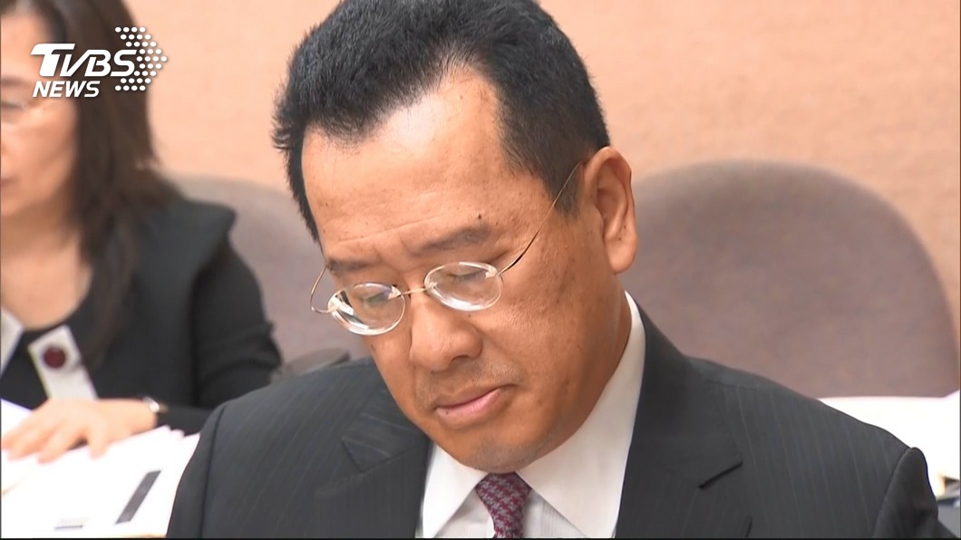 追認獨董是台大慣例! 顧立雄顧不了公司法?