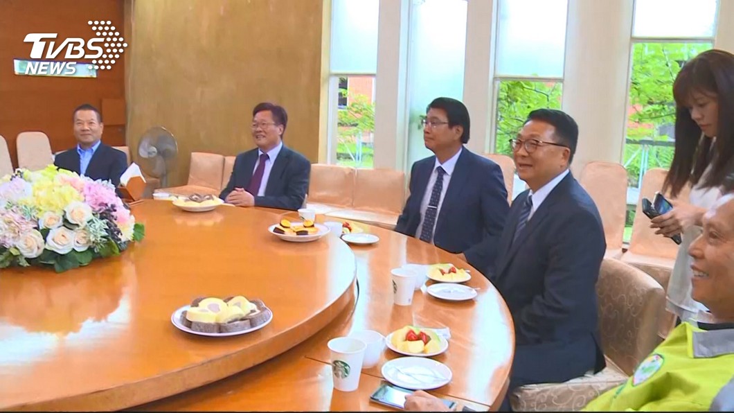圖/TVBS
