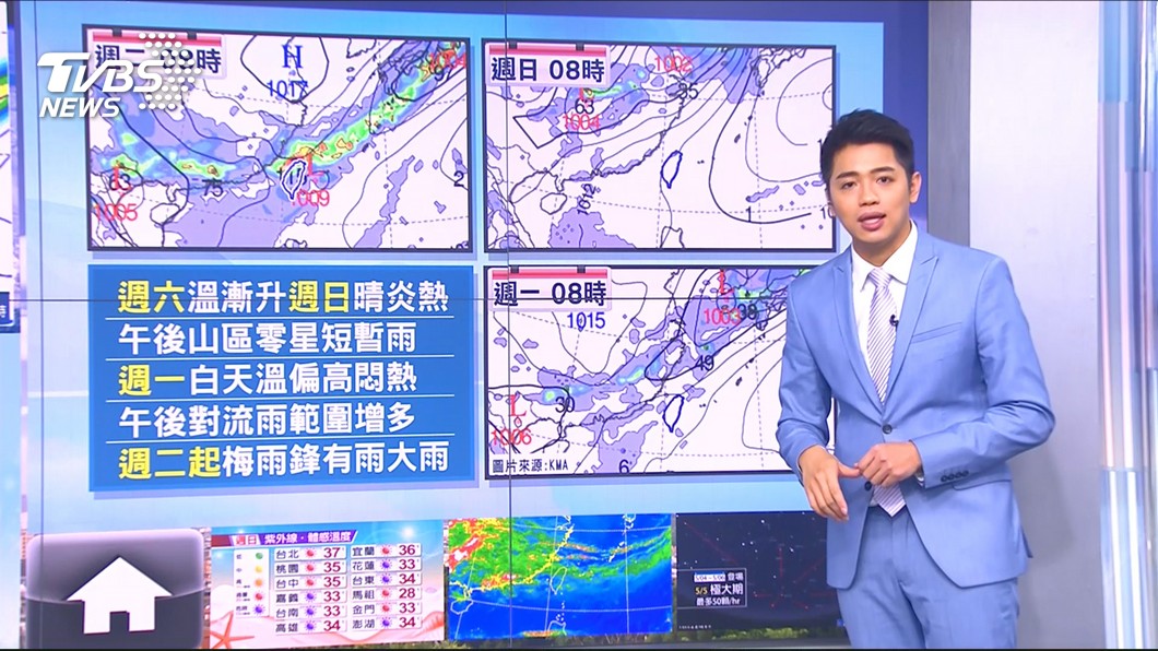 圖/TVBS