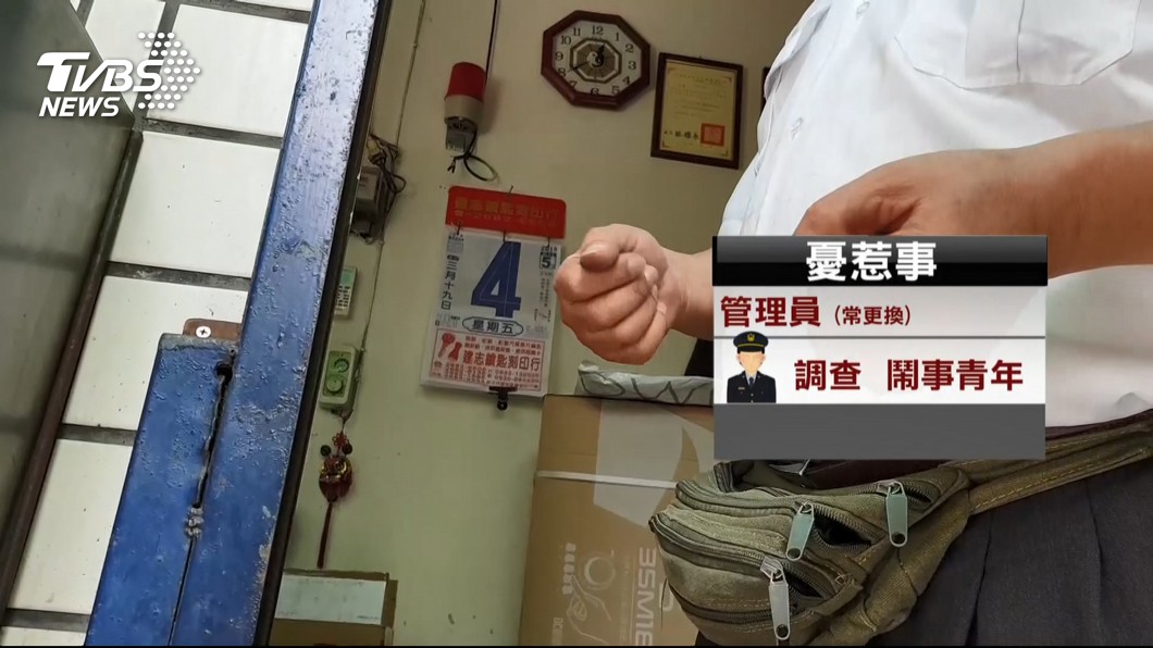 圖/TVBS
