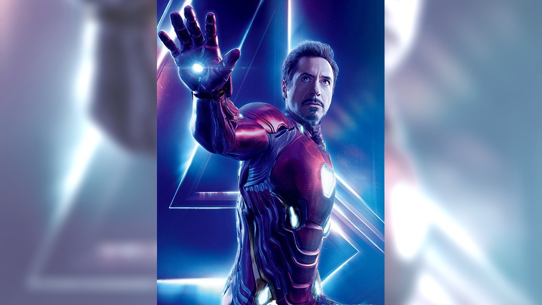 圖/翻攝自Marvel臉書