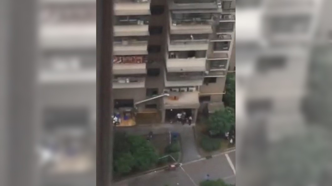 圖/翻攝自梨視頻