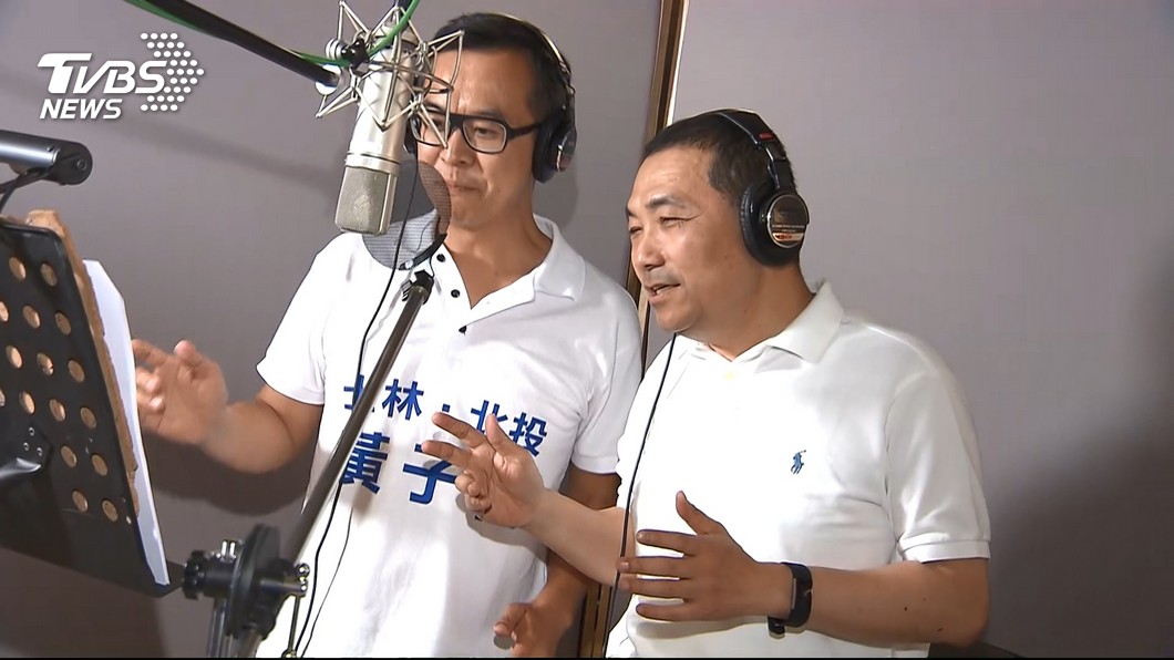 圖／TVBS