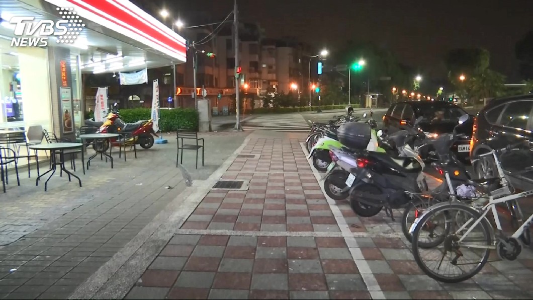 圖／TVBS