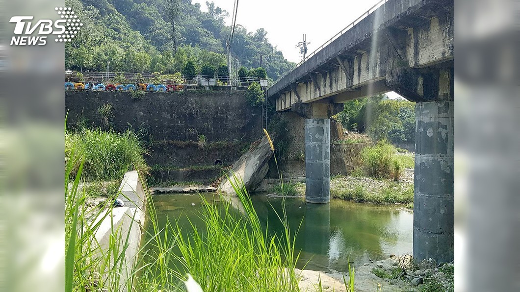 圖／中央社