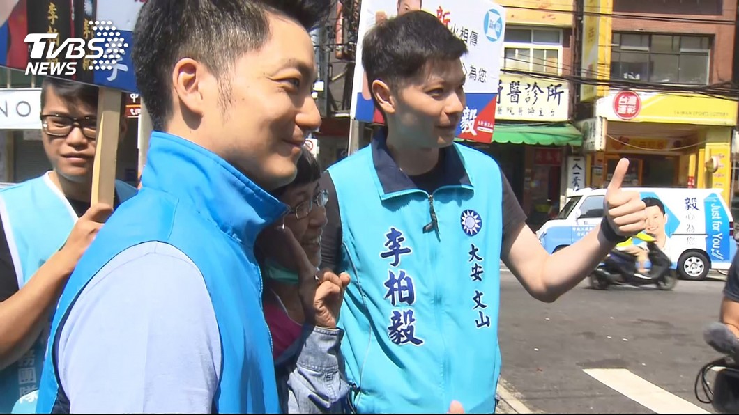 民進黨最終仍讓柯?蔣萬安「5點分析」:丁勝選機率高