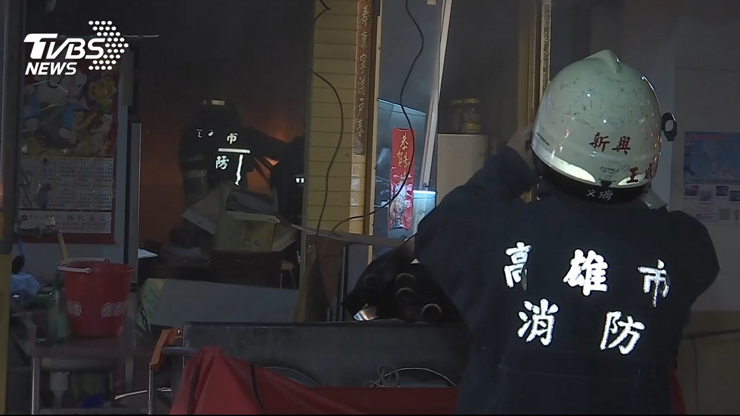圖/TVBS