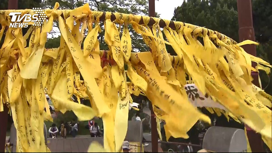 這次的拔管案風波,已傳出有台大教授將出現出走潮。(圖/TVBS)