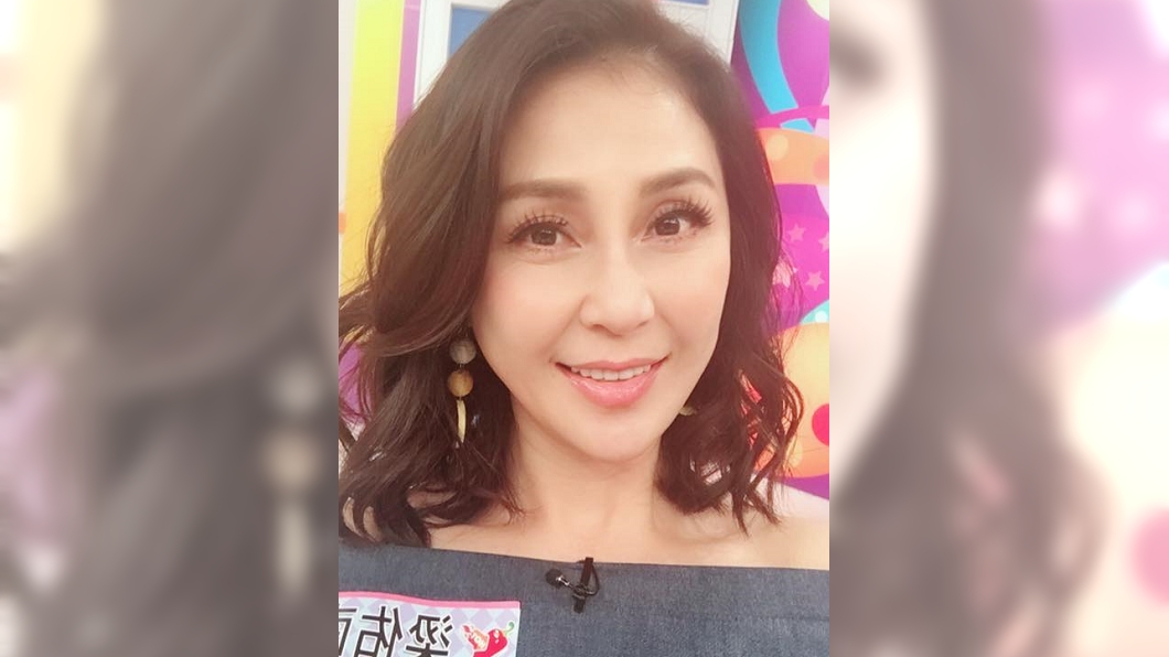 梁佑南在節目上自爆曾遭同戲男演員撲倒猥褻。圖/翻攝自梁佑南臉書