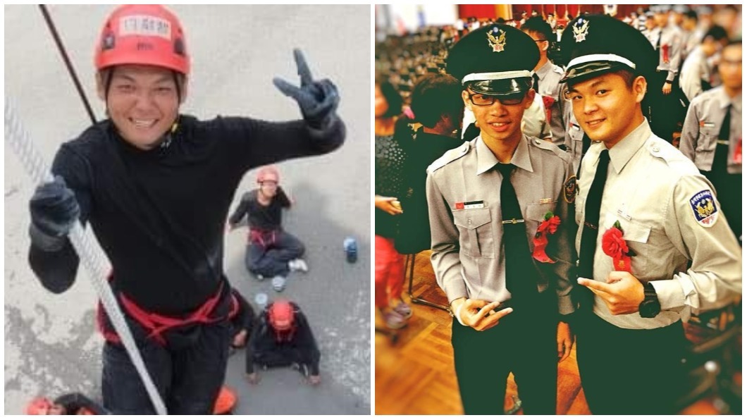 圖/翻攝自「為林尉熙加油祈福」粉絲團